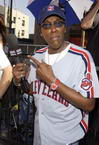 Arsenio Hall photo